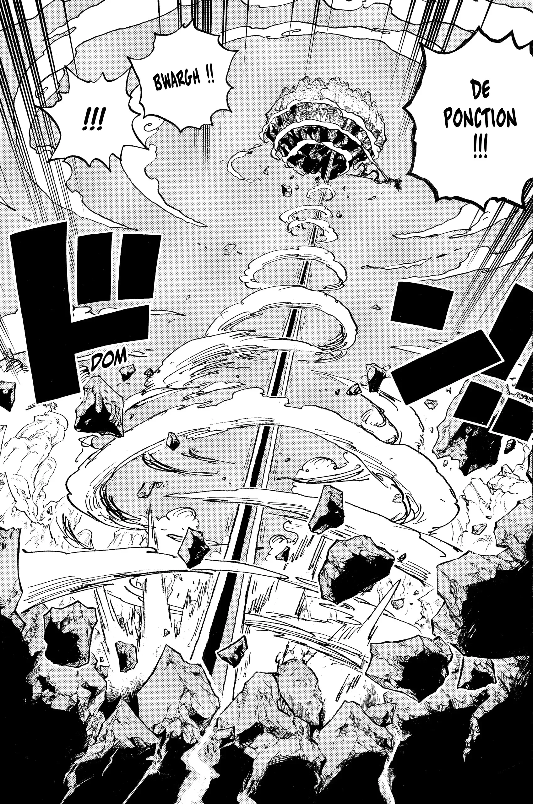 Read One Piece FRANCAIS Manga Online