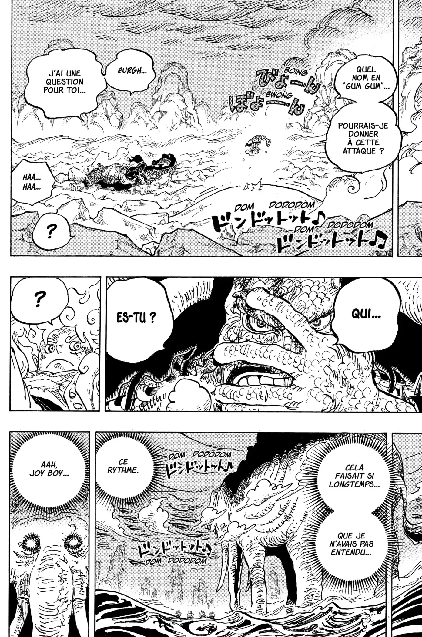 Read One Piece FRANCAIS Manga Online