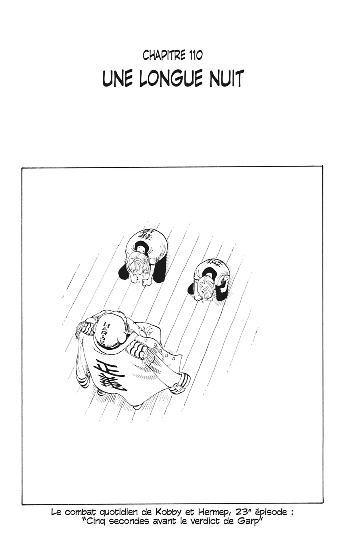 Read One Piece FRANCAIS Manga Online