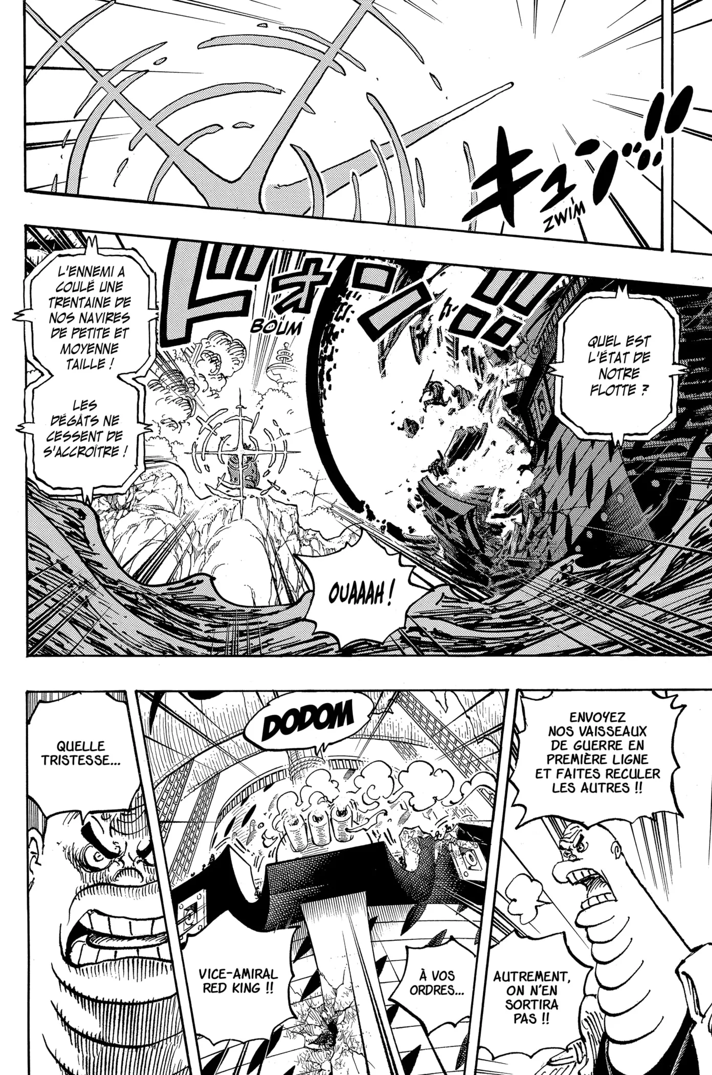 Read One Piece FRANCAIS Manga Online