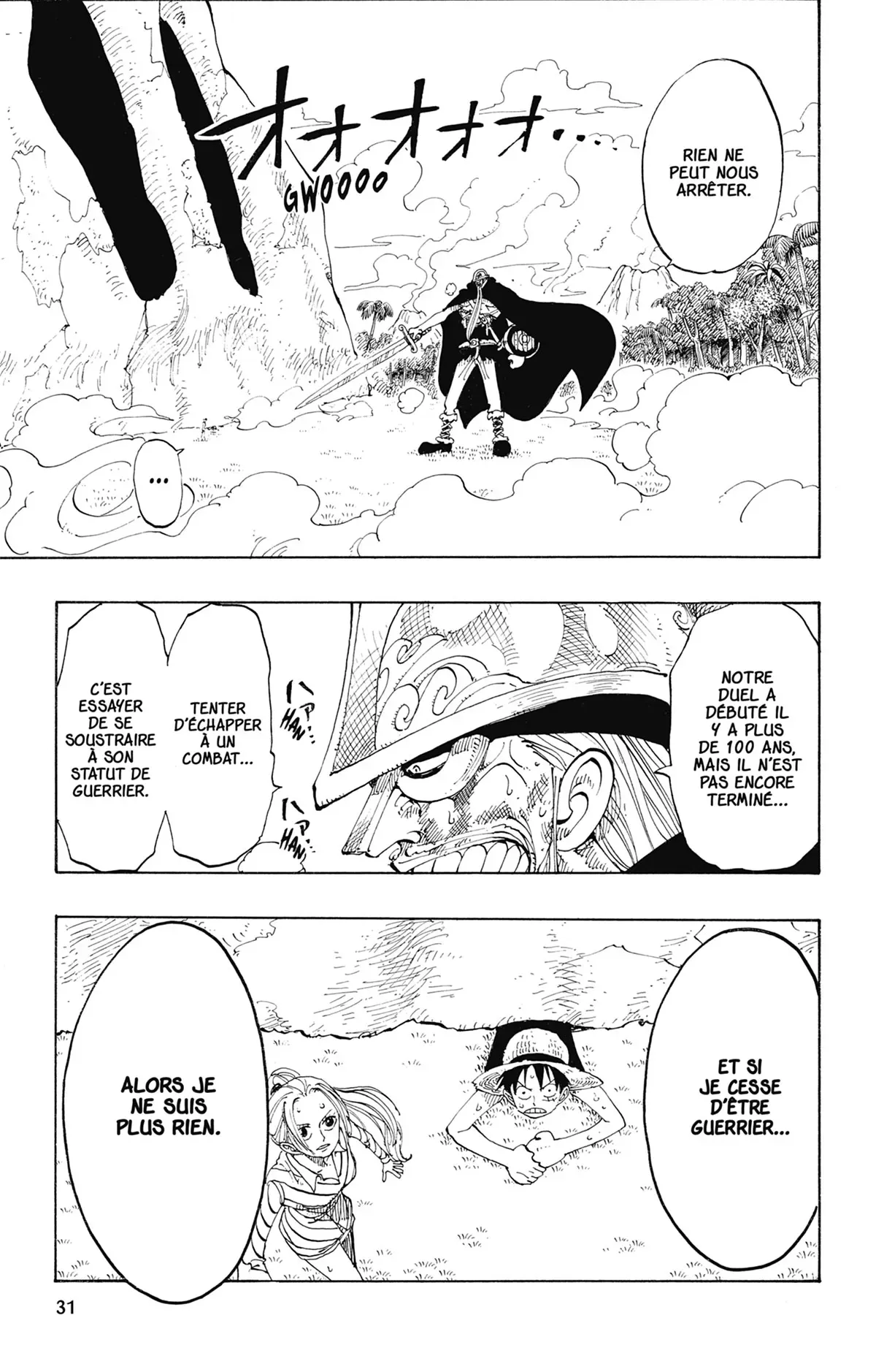 Read One Piece FRANCAIS Manga Online