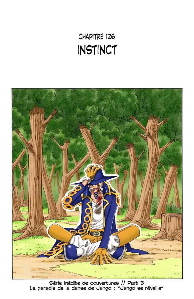 Read One Piece FRANCAIS Manga Online