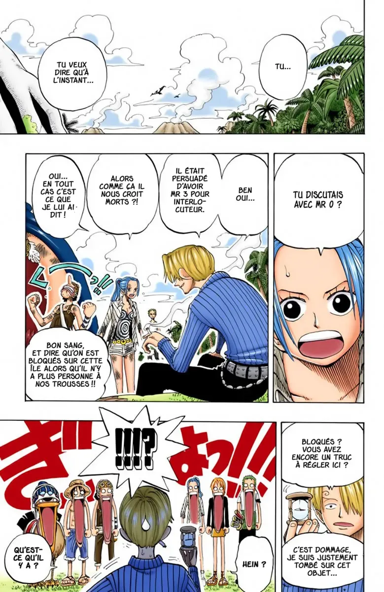 Read One Piece FRANCAIS Manga Online