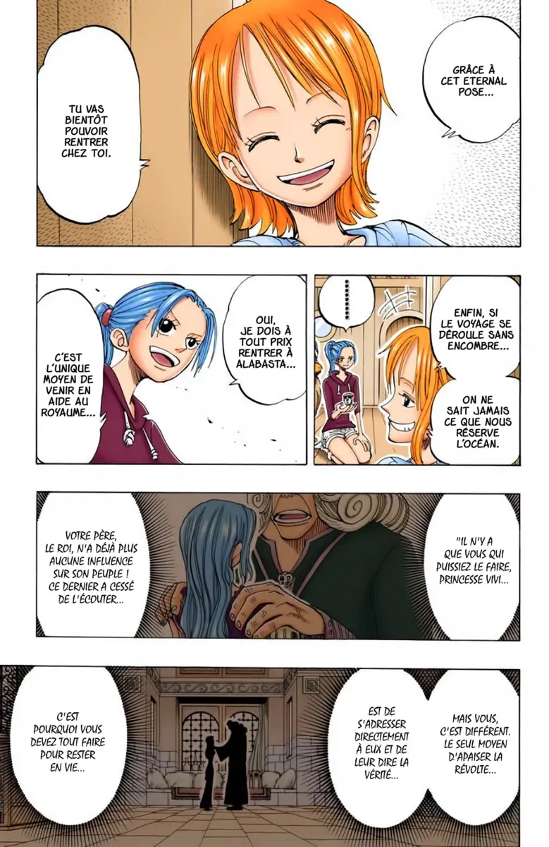 Read One Piece FRANCAIS Manga Online