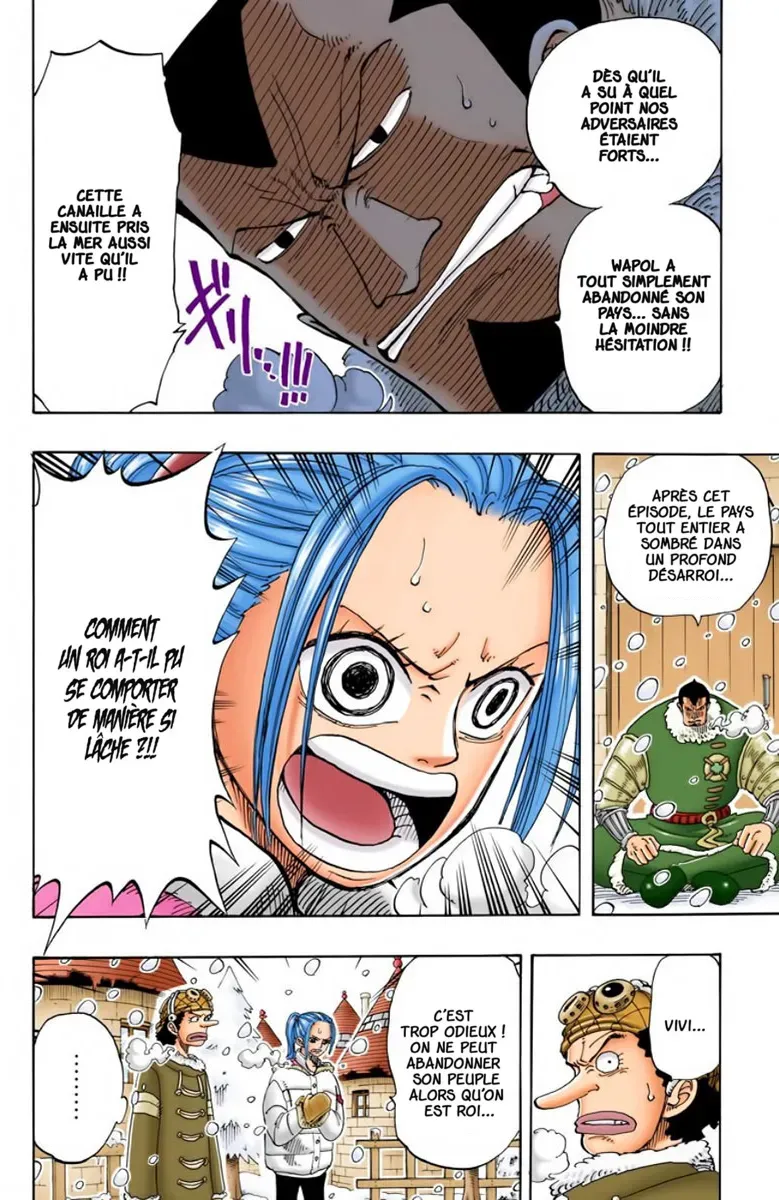 Read One Piece FRANCAIS Manga Online