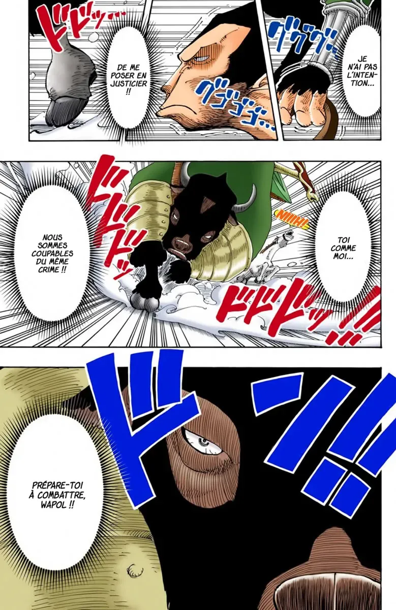 Read One Piece FRANCAIS Manga Online