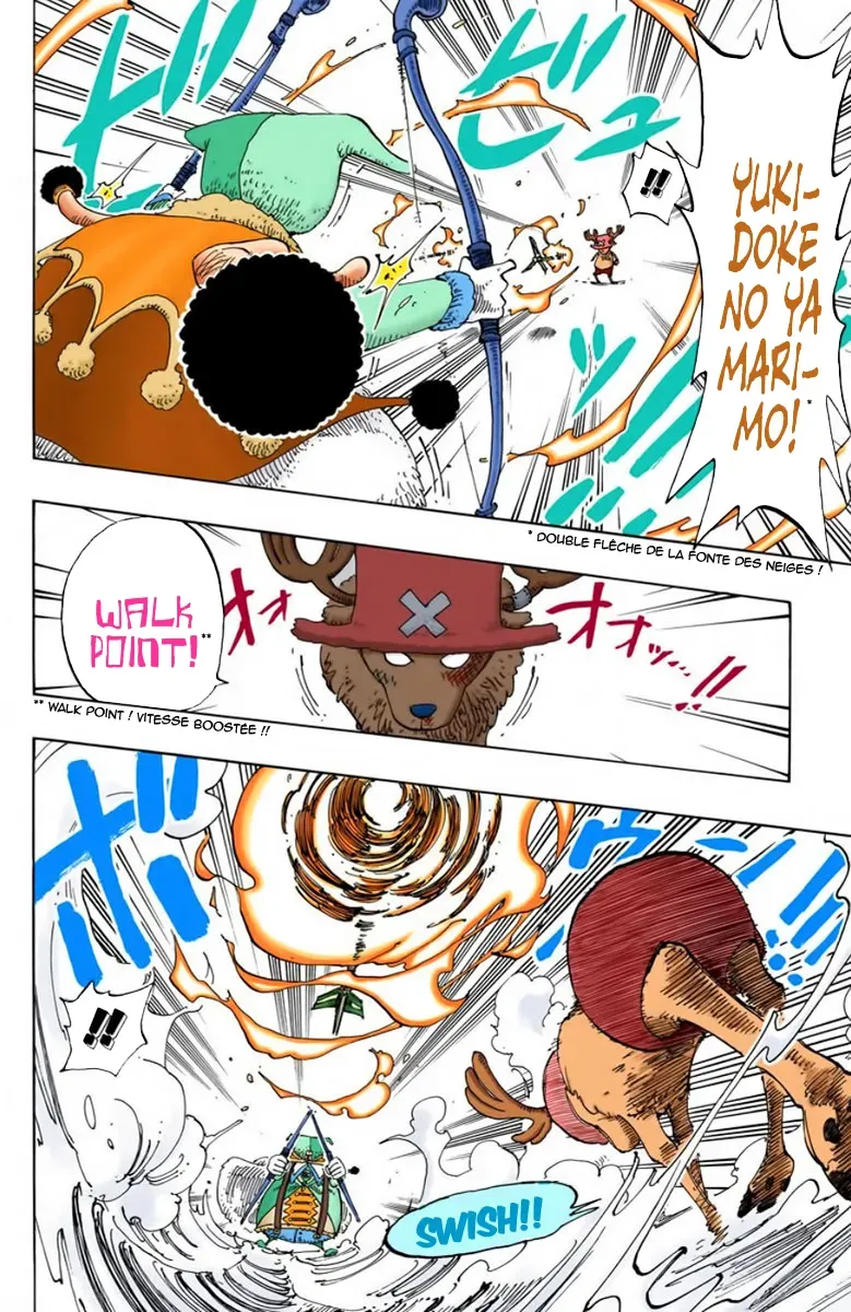 Read One Piece FRANCAIS Manga Online