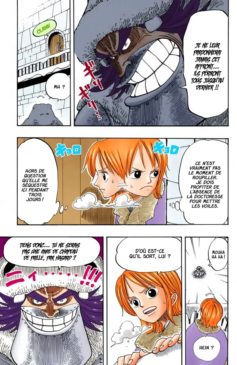 Read One Piece FRANCAIS Manga Online