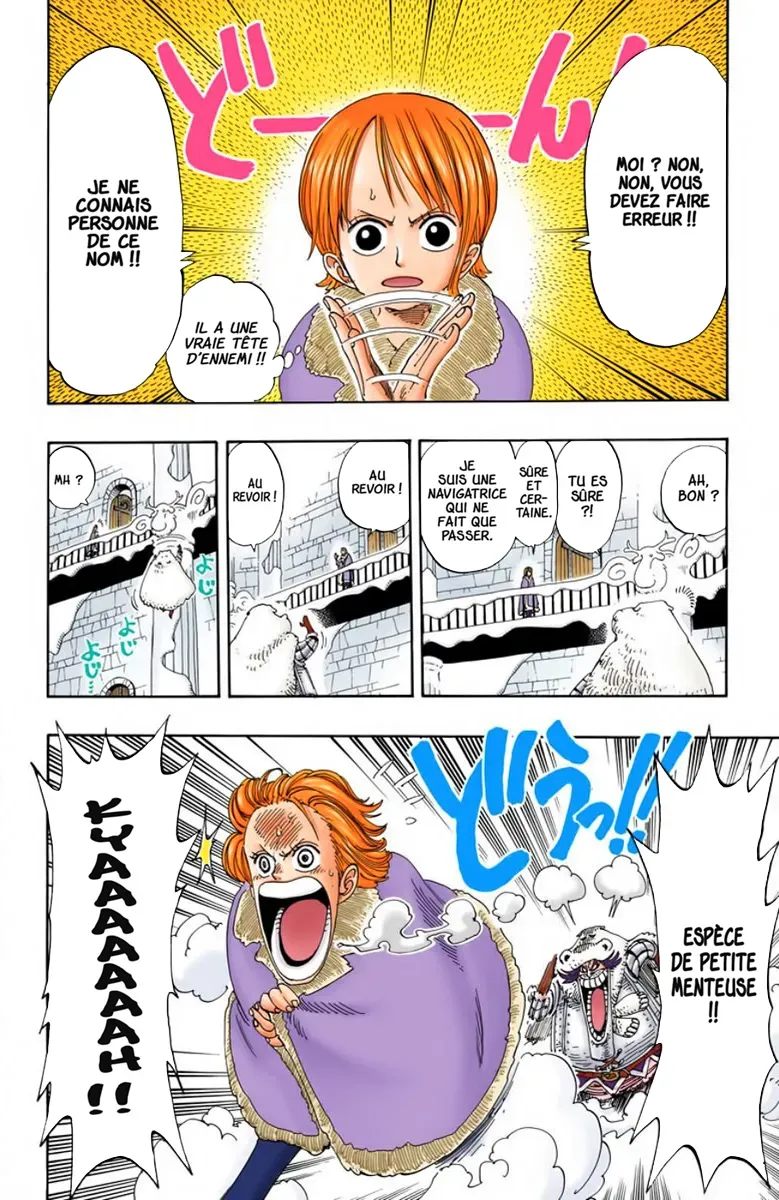 Read One Piece FRANCAIS Manga Online