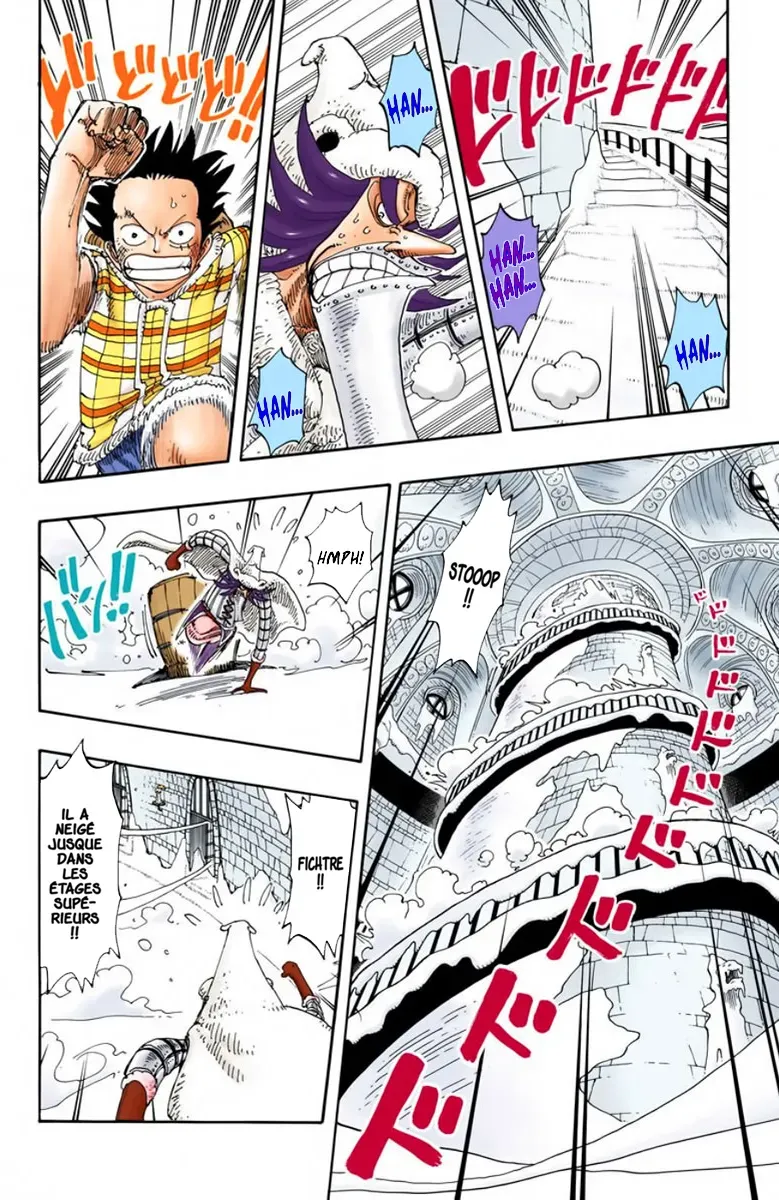 Read One Piece FRANCAIS Manga Online