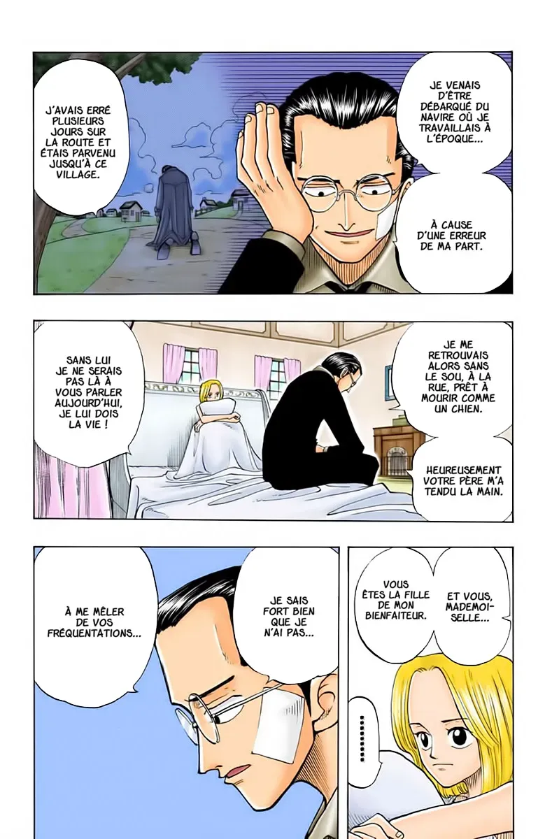 Read One Piece FRANCAIS Manga Online