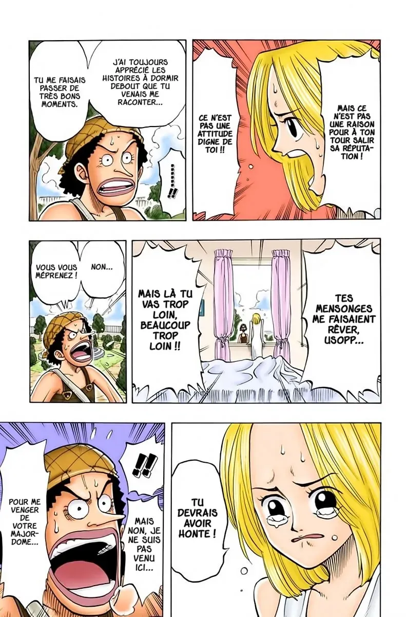 Read One Piece FRANCAIS Manga Online