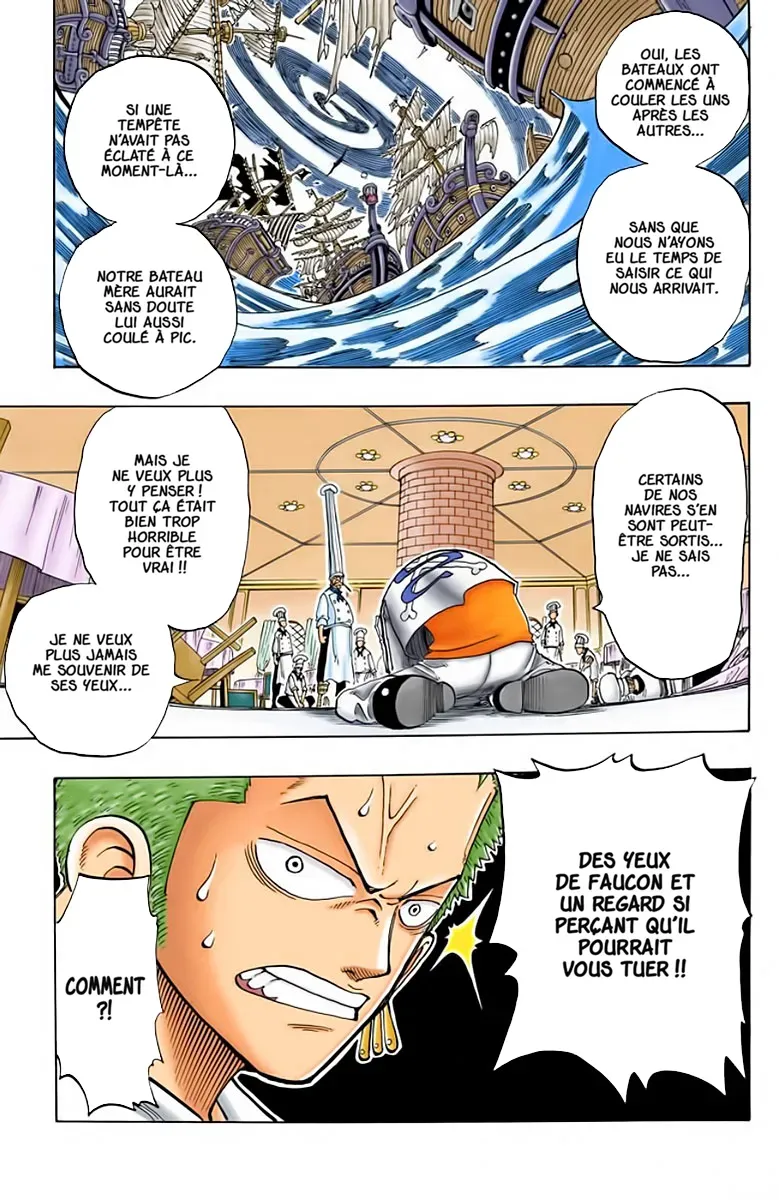 Read One Piece FRANCAIS Manga Online