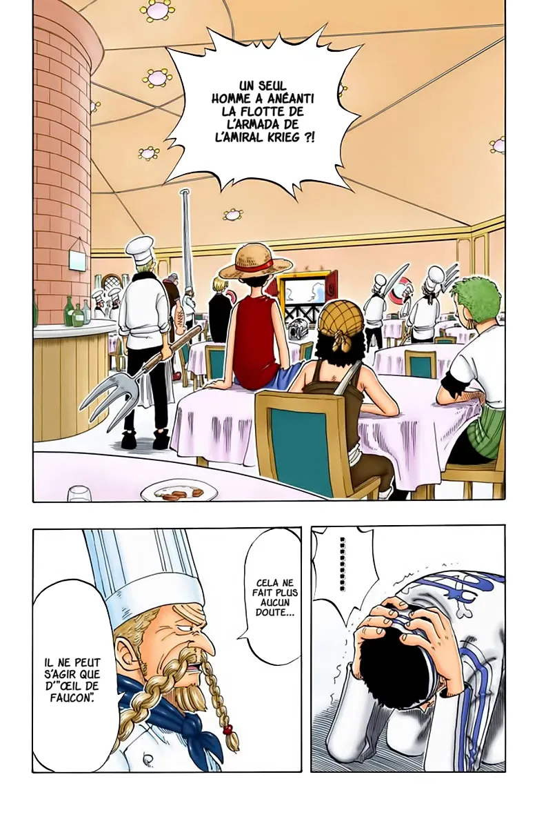 Read One Piece FRANCAIS Manga Online