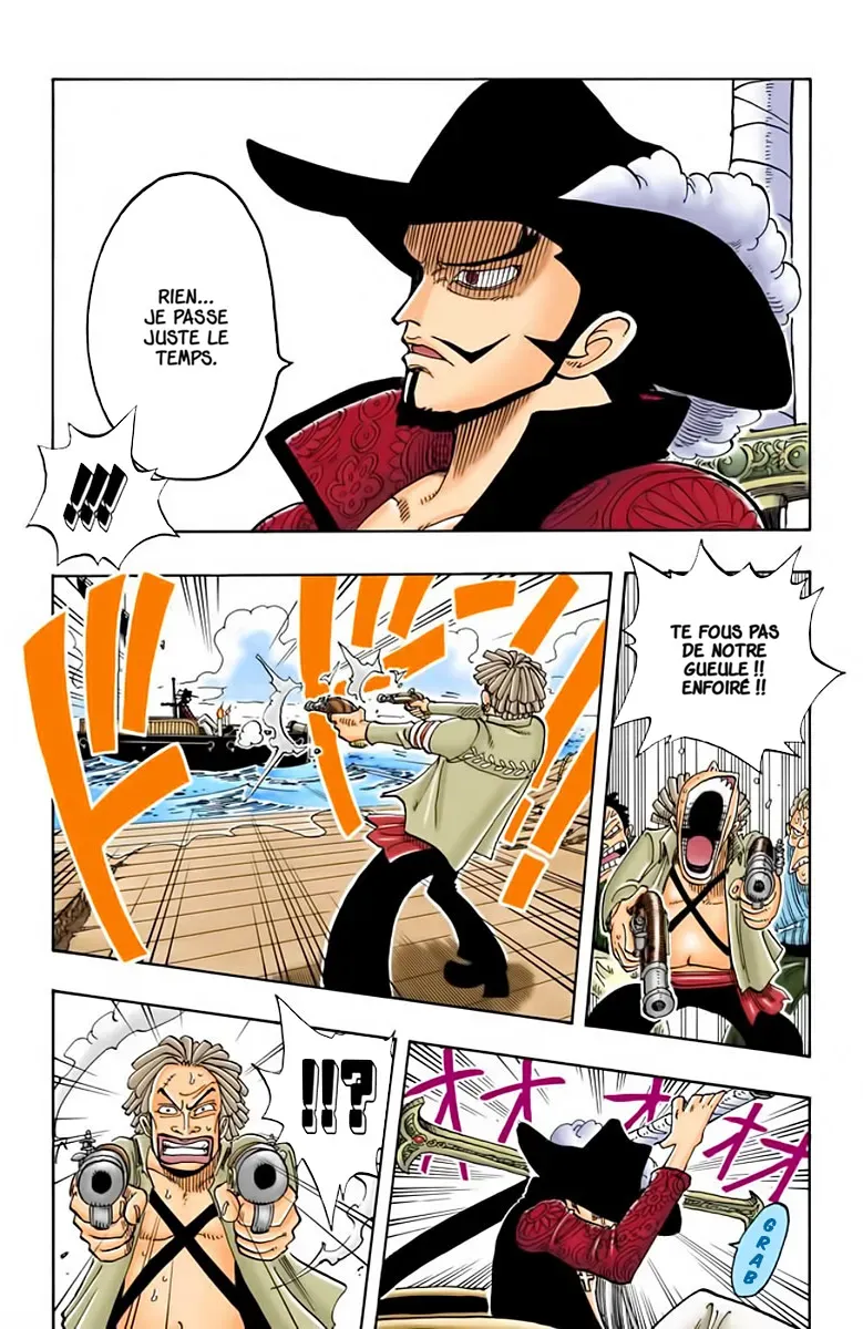 Read One Piece FRANCAIS Manga Online