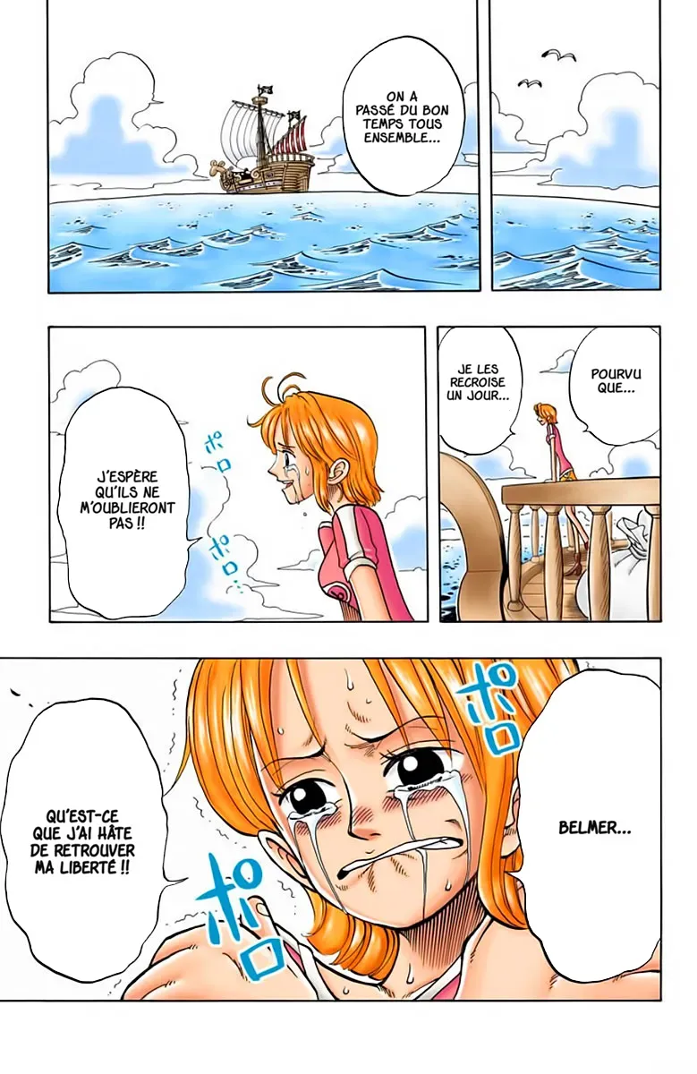 Read One Piece FRANCAIS Manga Online