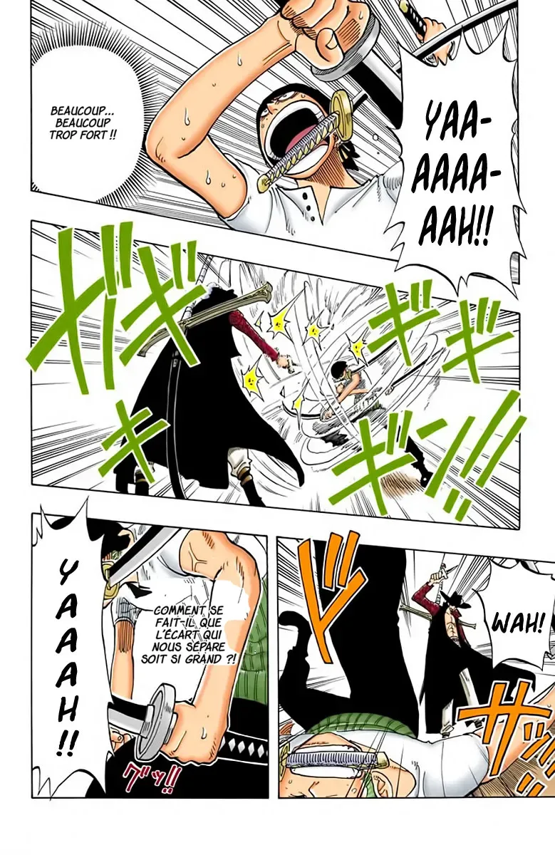 Read One Piece FRANCAIS Manga Online