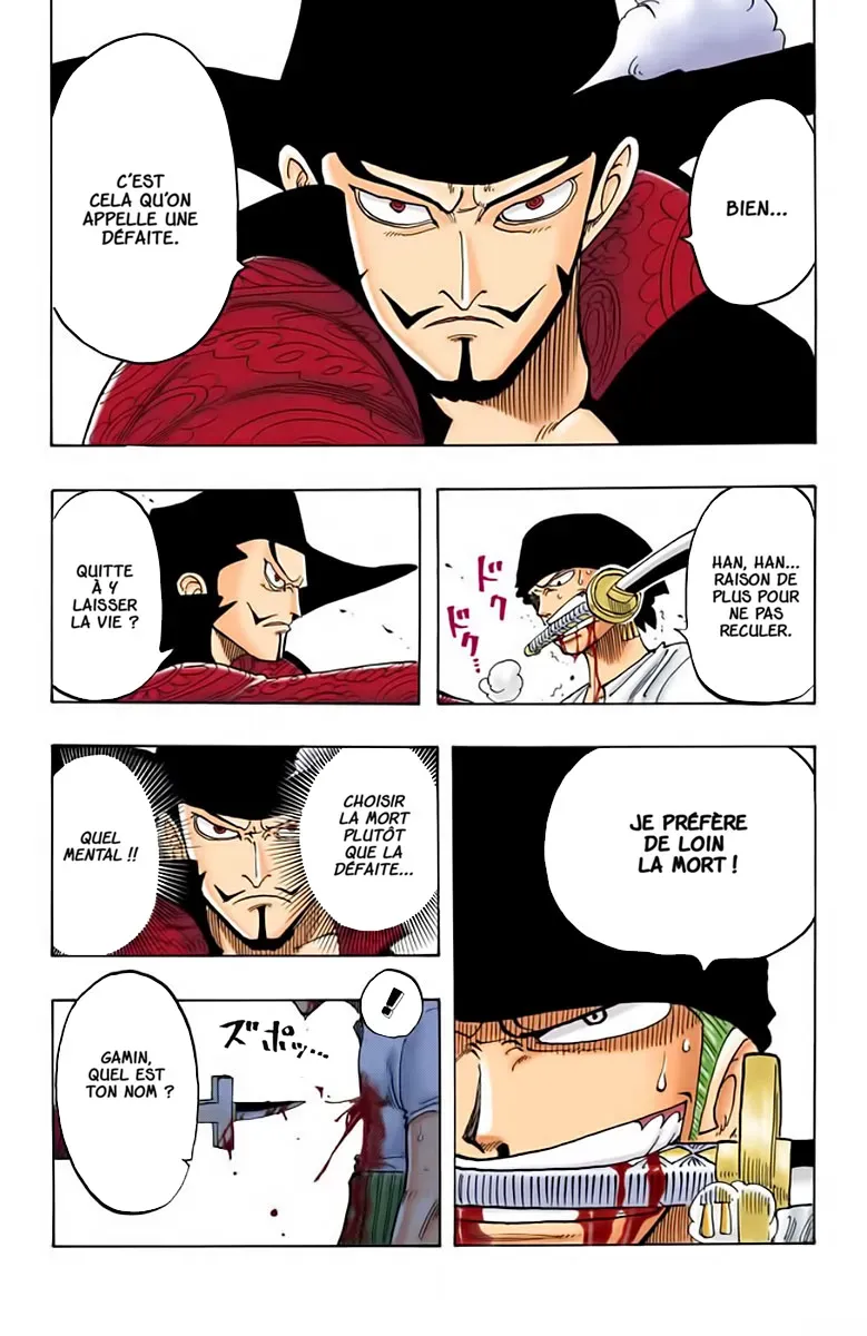 Read One Piece FRANCAIS Manga Online
