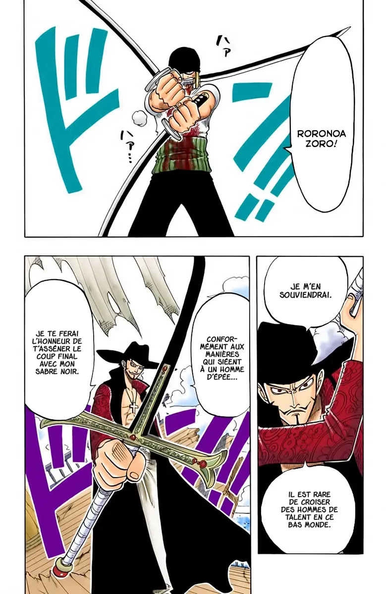 Read One Piece FRANCAIS Manga Online