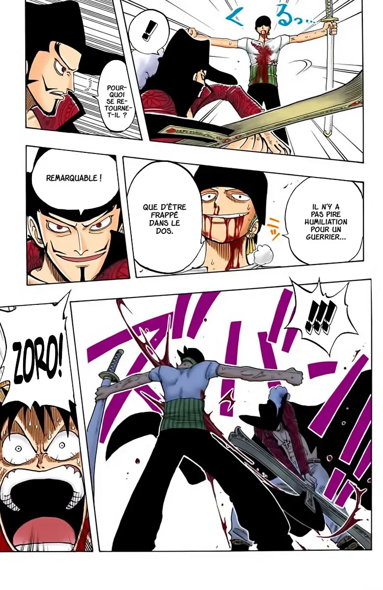 Read One Piece FRANCAIS Manga Online