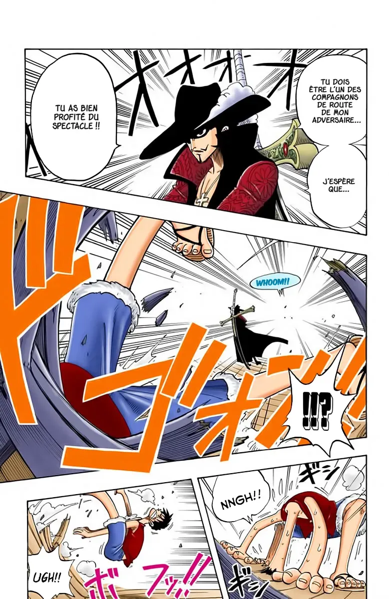 Read One Piece FRANCAIS Manga Online