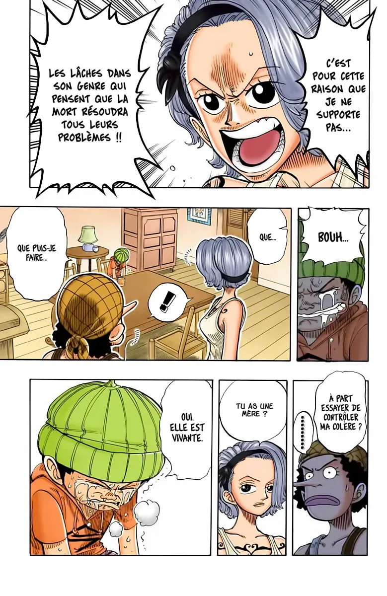 Read One Piece FRANCAIS Manga Online