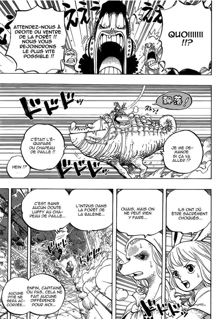 Read One Piece FRANCAIS Manga Online