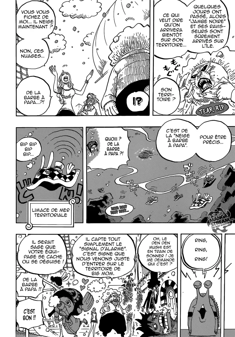 Read One Piece FRANCAIS Manga Online