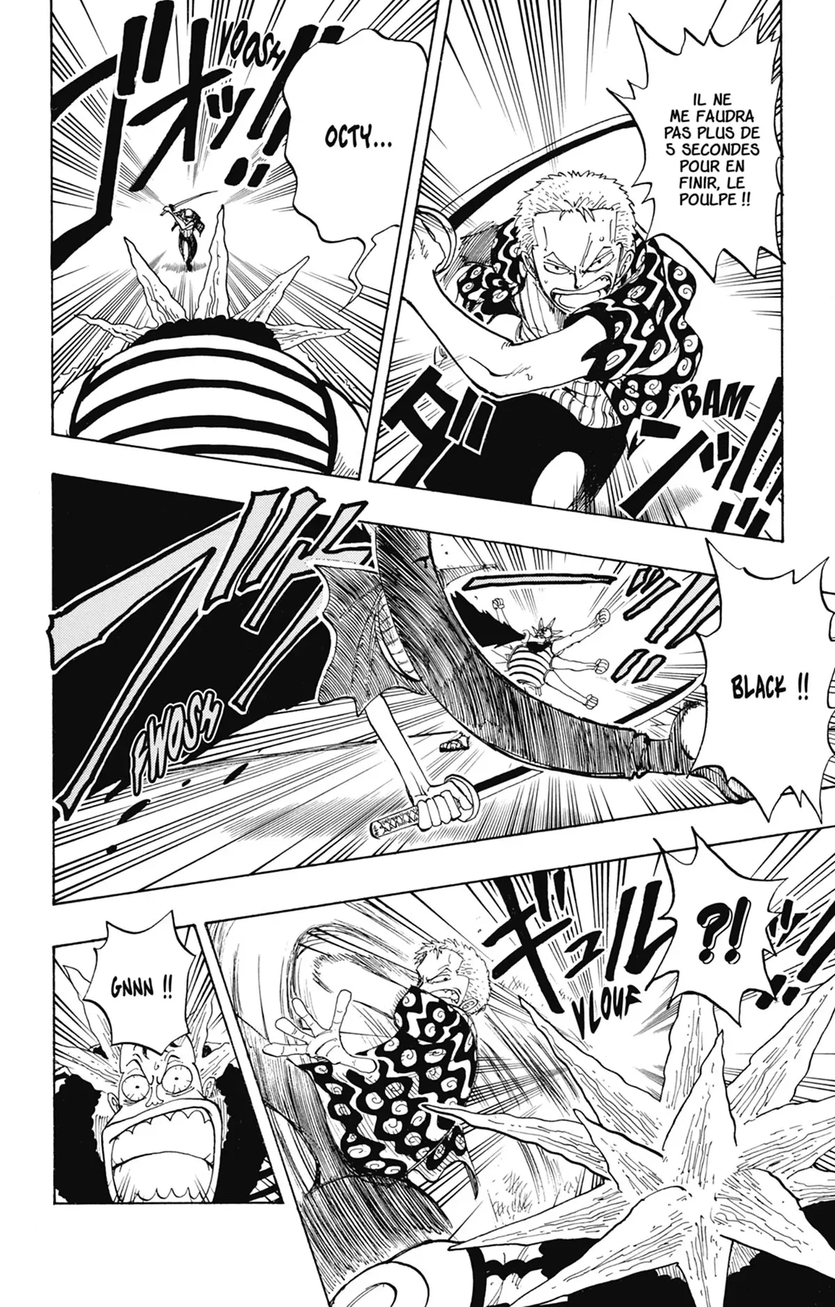 Read One Piece FRANCAIS Manga Online