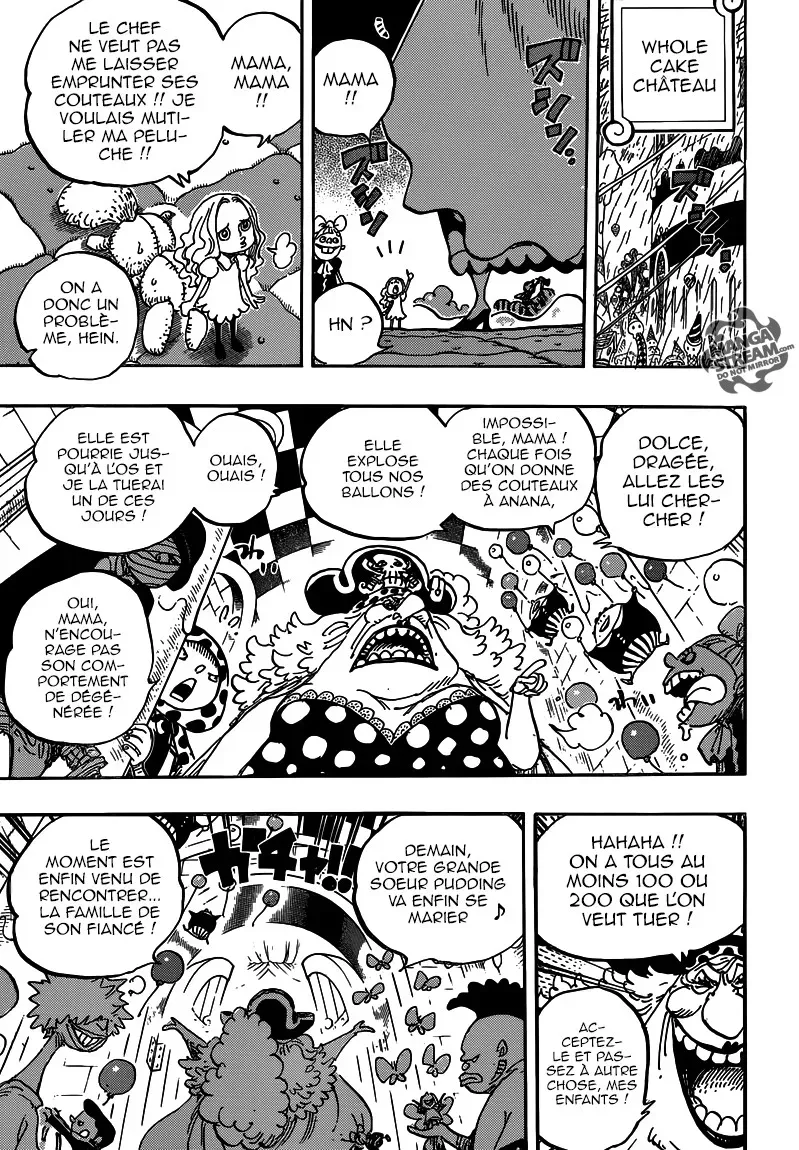 Read One Piece FRANCAIS Manga Online