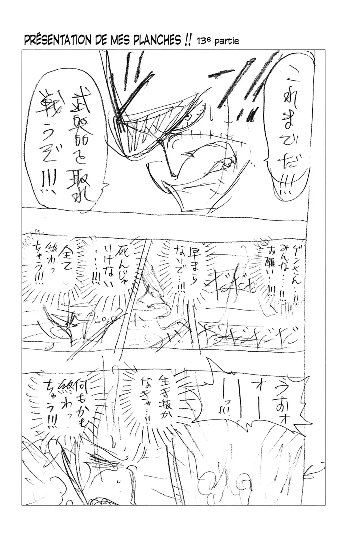 Read One Piece FRANCAIS Manga Online