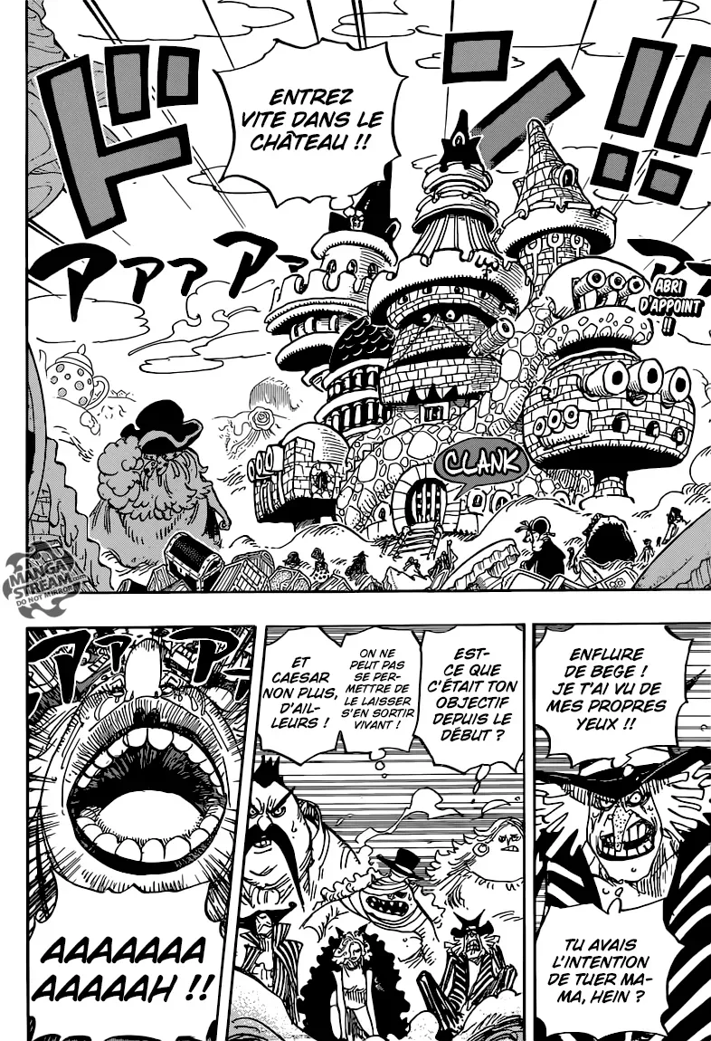 Read One Piece FRANCAIS Manga Online