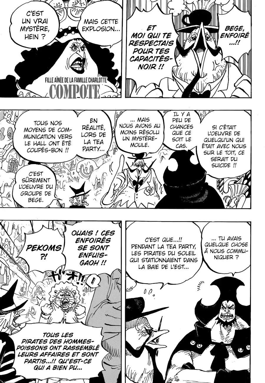 Read One Piece FRANCAIS Manga Online