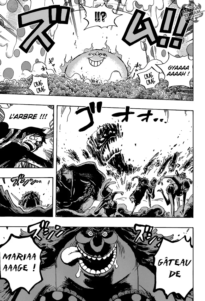 Read One Piece FRANCAIS Manga Online