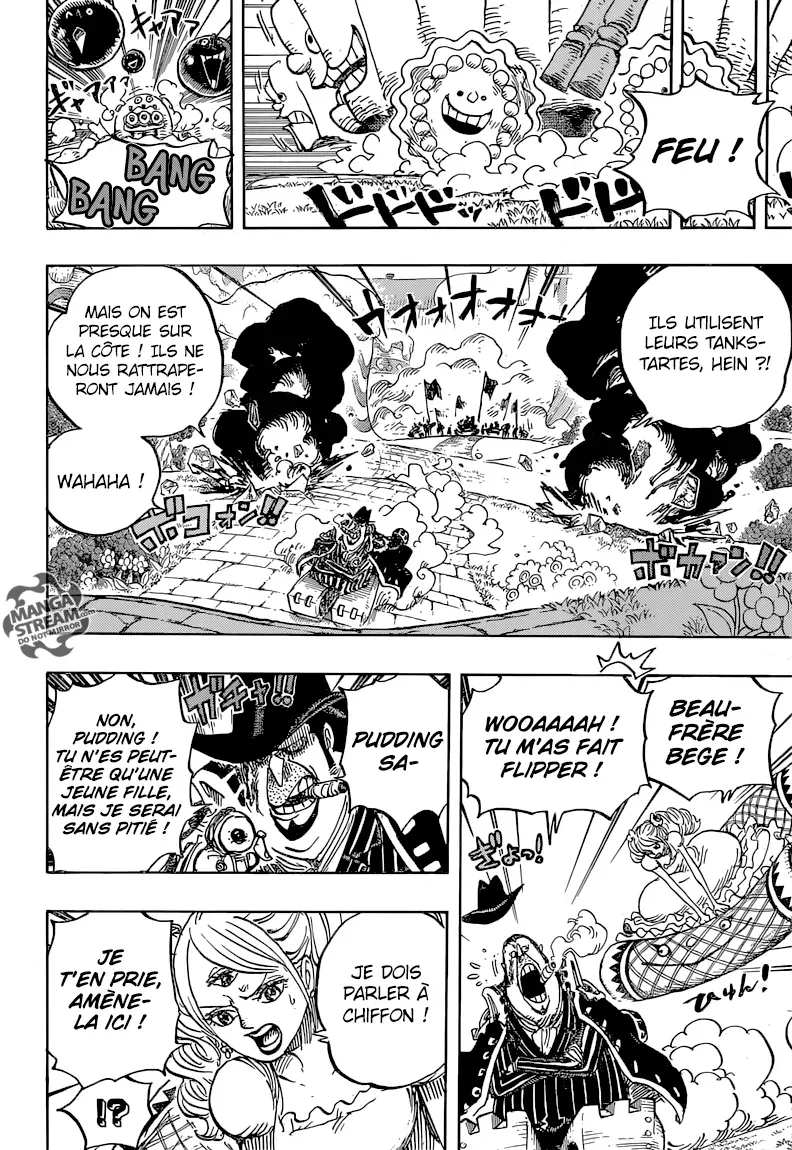 Read One Piece FRANCAIS Manga Online