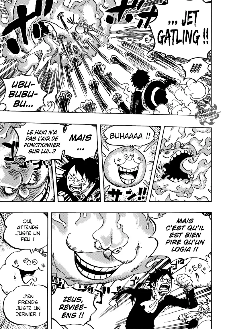 Read One Piece FRANCAIS Manga Online