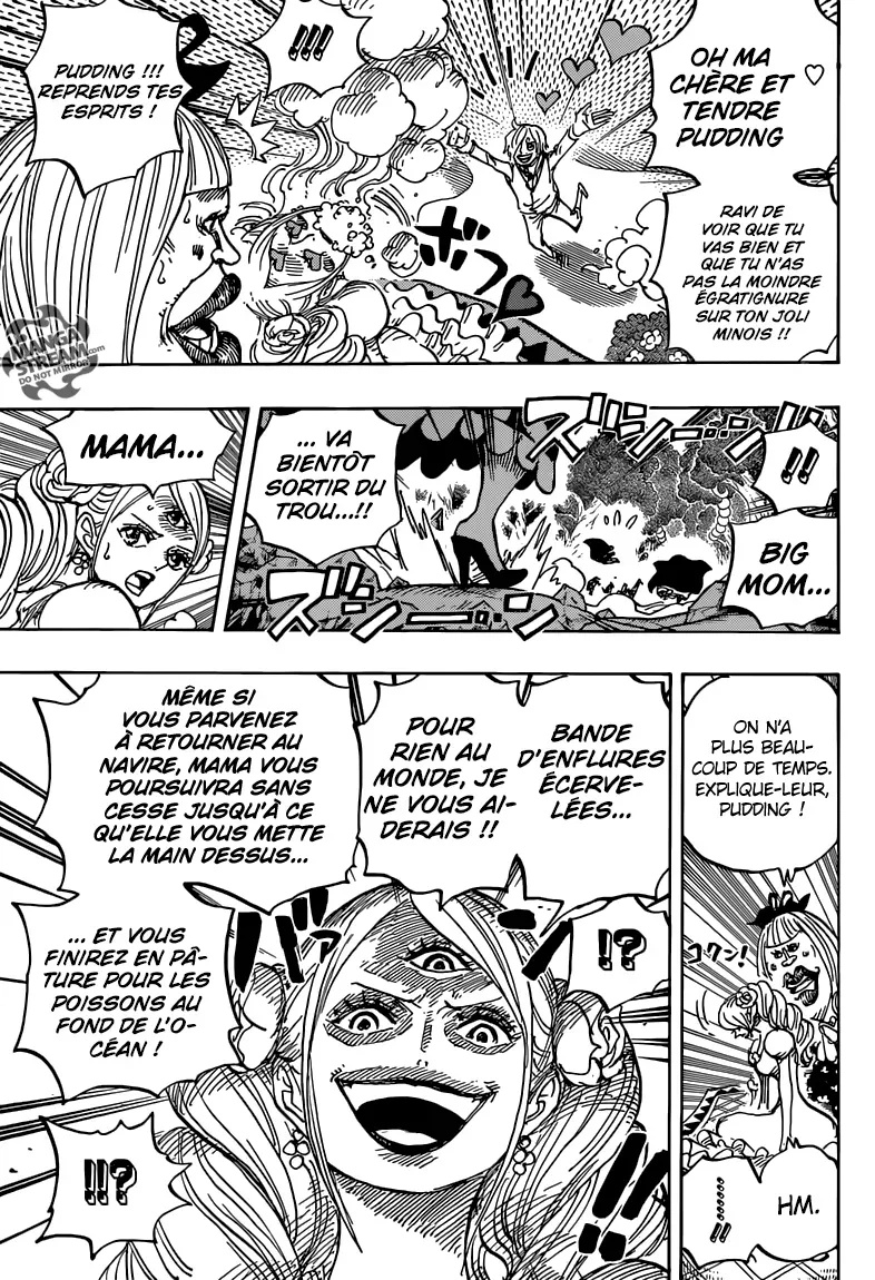 Read One Piece FRANCAIS Manga Online