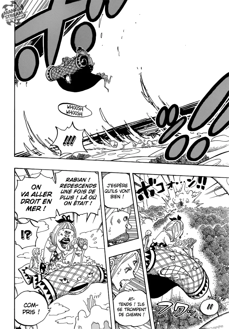 Read One Piece FRANCAIS Manga Online