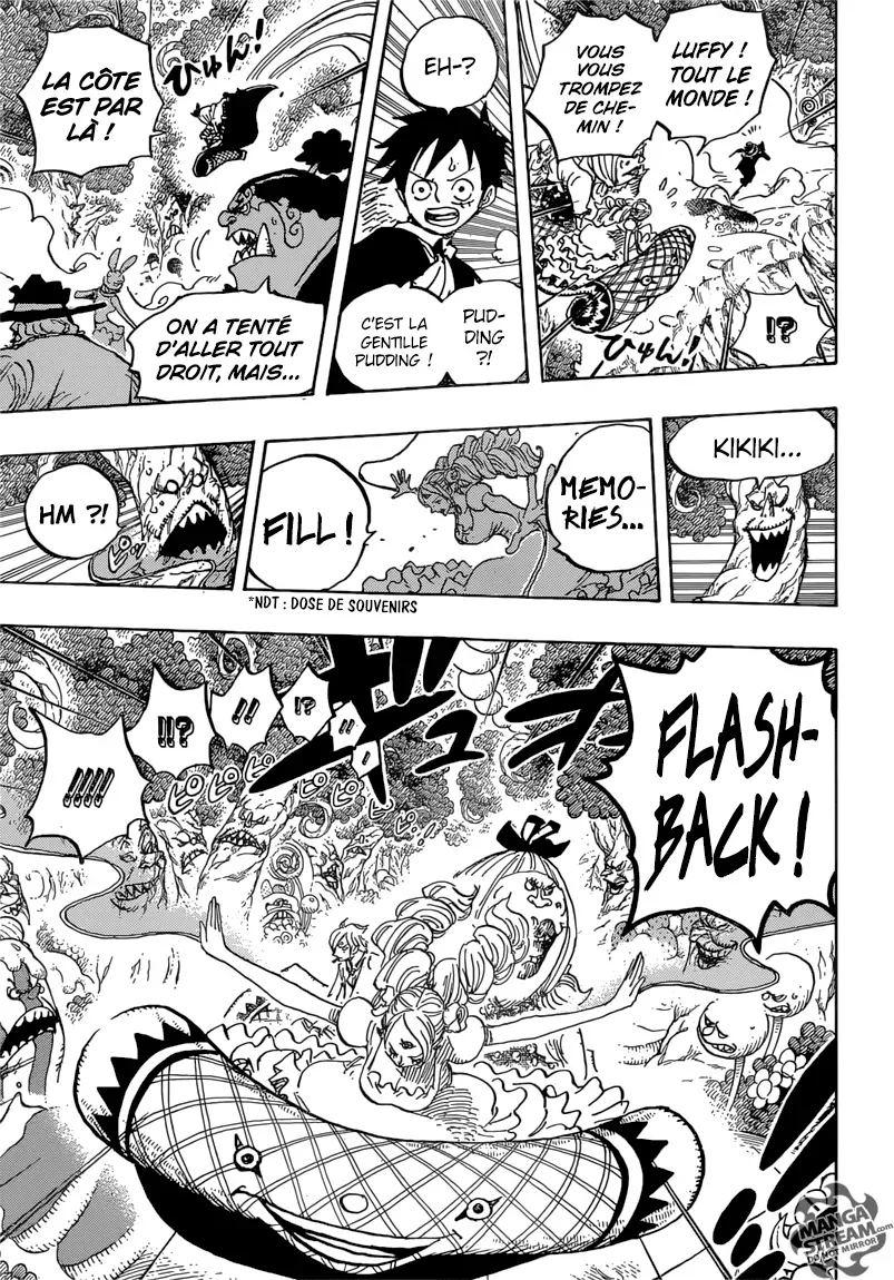 Read One Piece FRANCAIS Manga Online