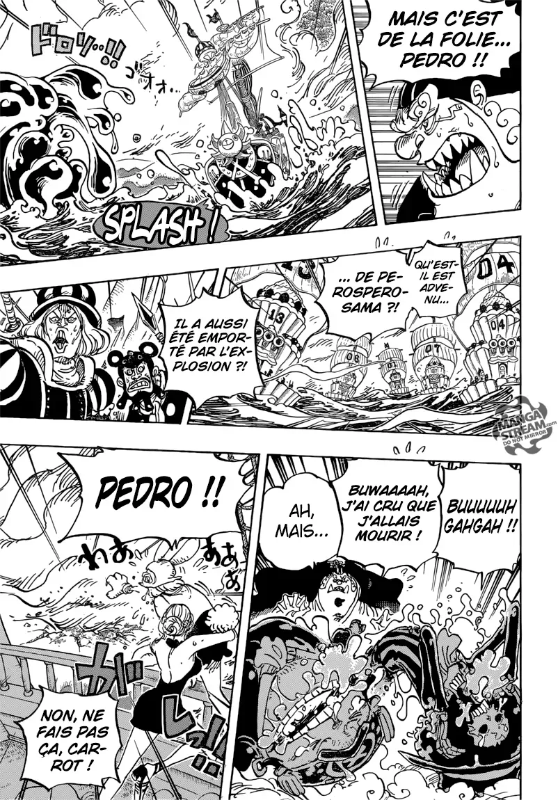 Read One Piece FRANCAIS Manga Online