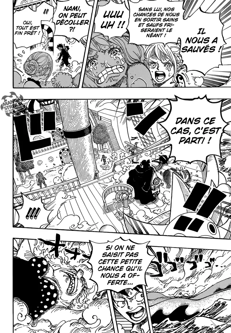 Read One Piece FRANCAIS Manga Online