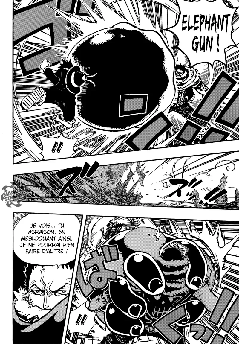 Read One Piece FRANCAIS Manga Online