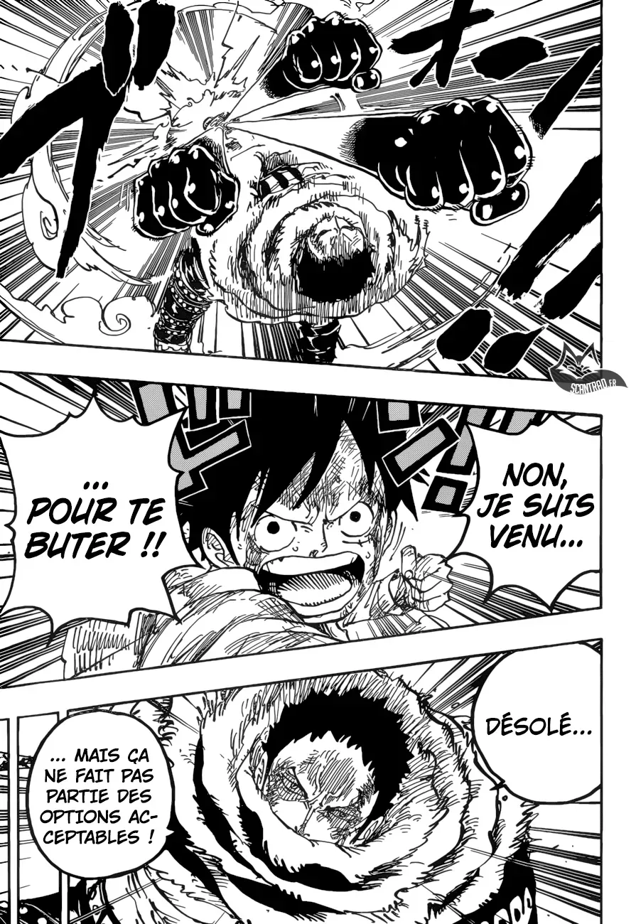 Read One Piece FRANCAIS Manga Online