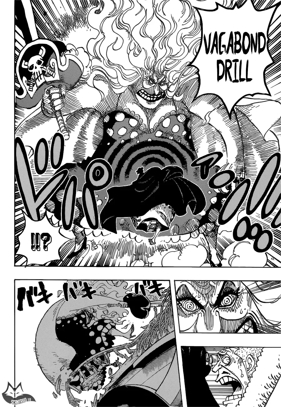 Read One Piece FRANCAIS Manga Online