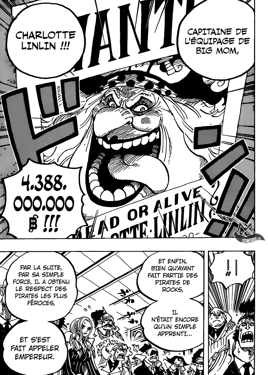 Read One Piece FRANCAIS Manga Online