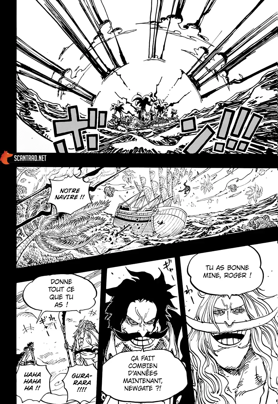 Read One Piece FRANCAIS Manga Online