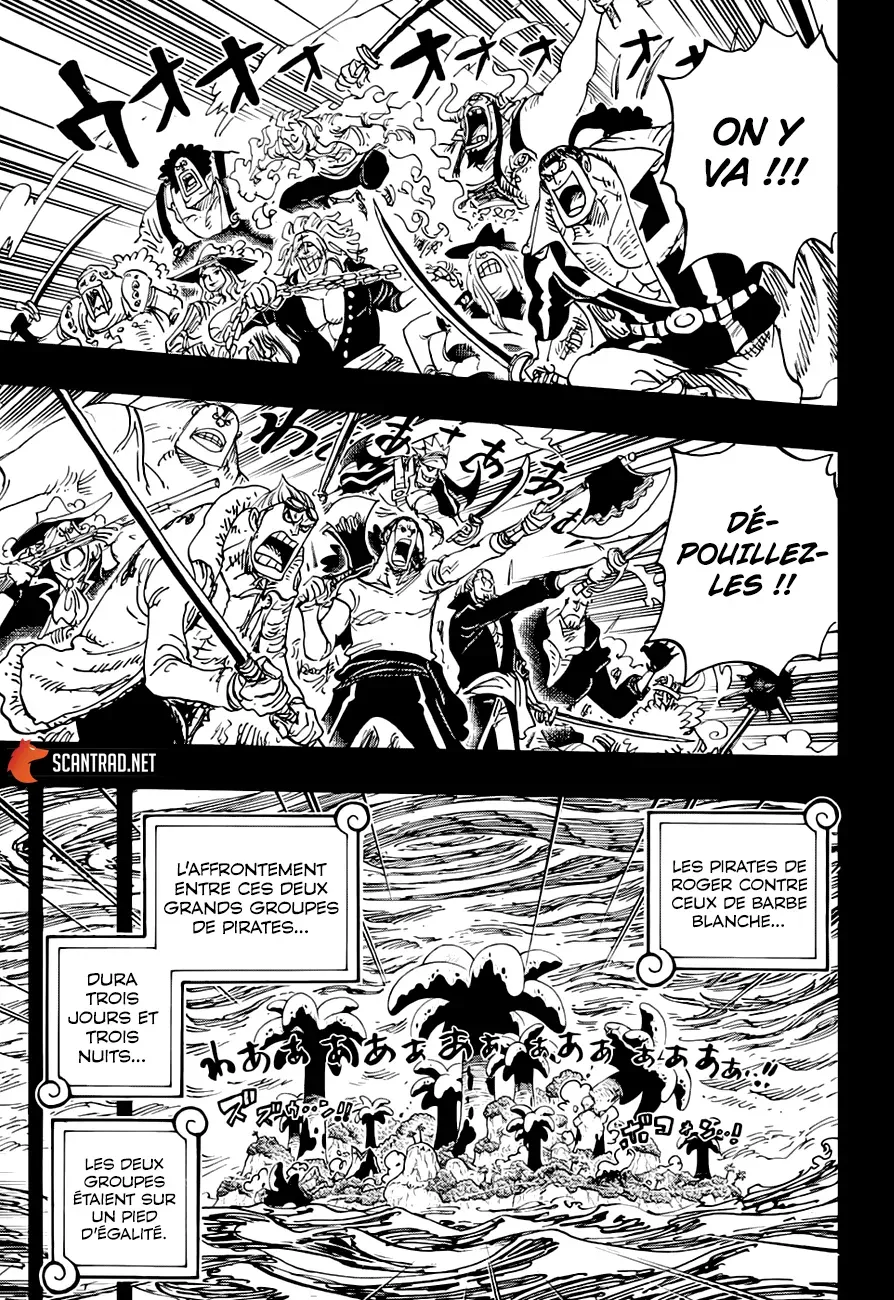 Read One Piece FRANCAIS Manga Online