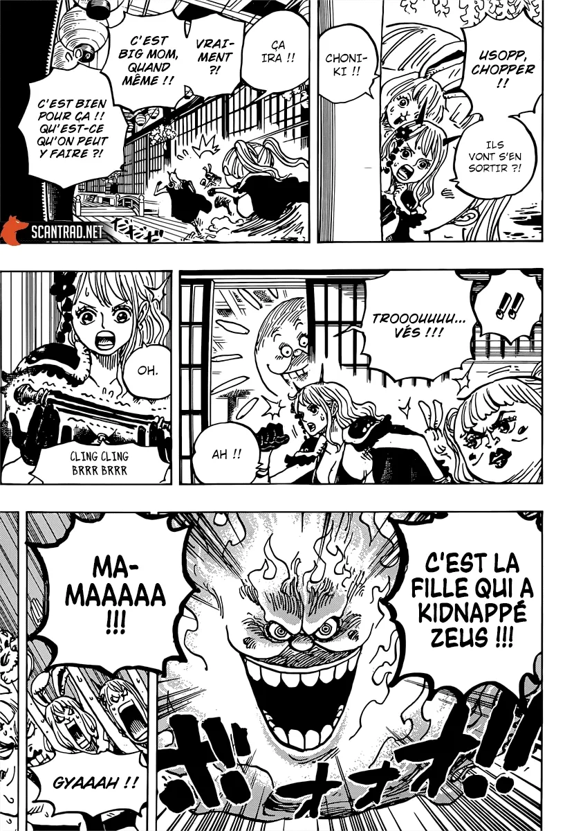 Read One Piece FRANCAIS Manga Online