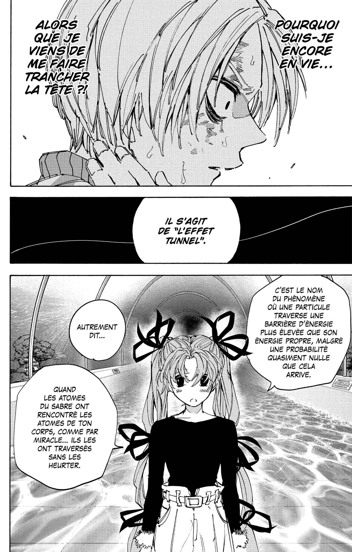 Read Sakamoto days FRANCAIS Manga Online