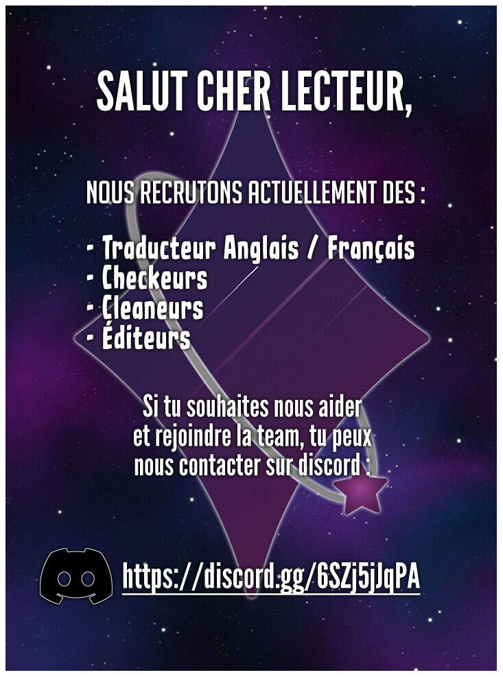 Read Second Life ranker FRANCAIS Manga Online